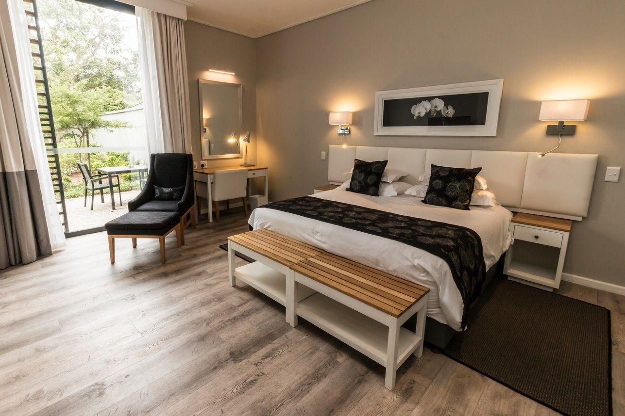 Standard Luxury Room