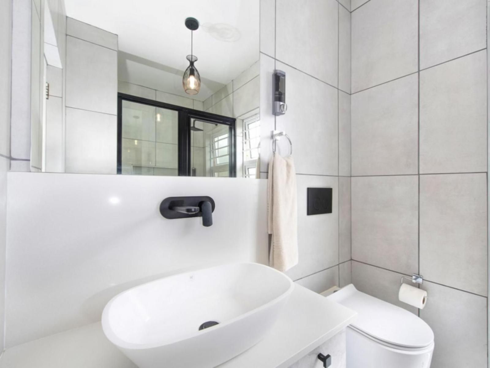 Basic Apartment