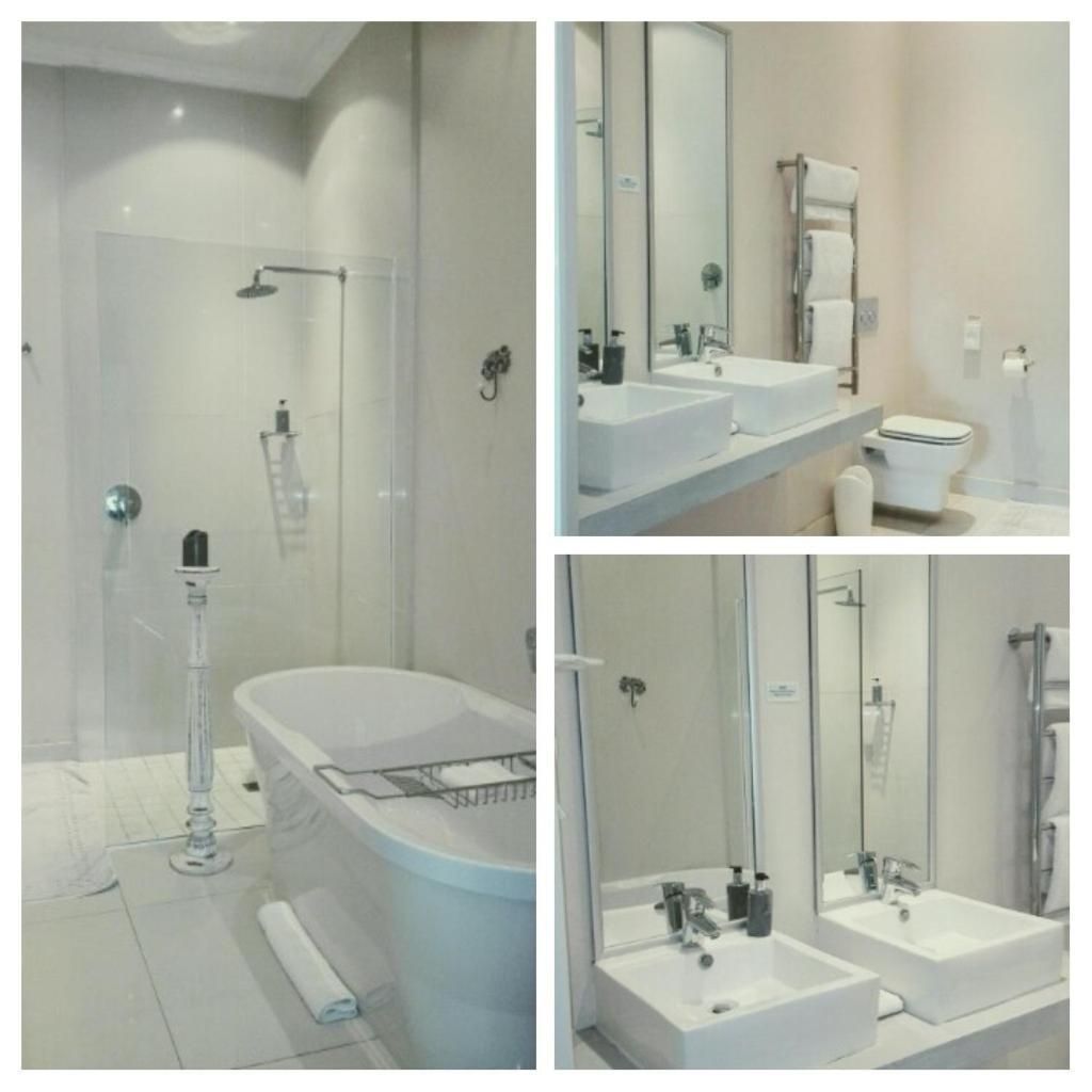 Kowie River Guest House Family Room