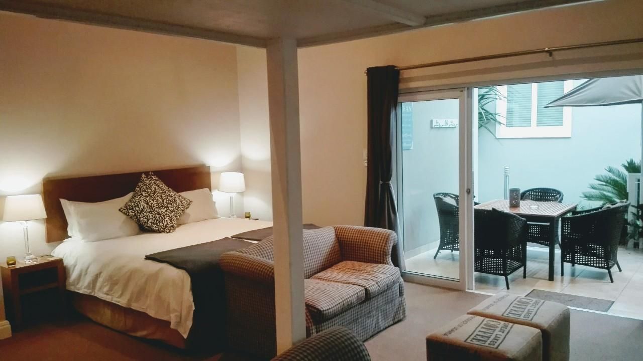 Kowie River Guest House Family Room 3