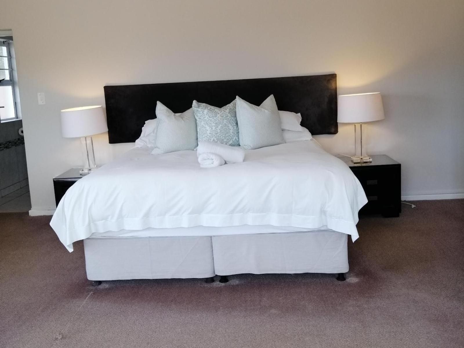 King Room with Garden View