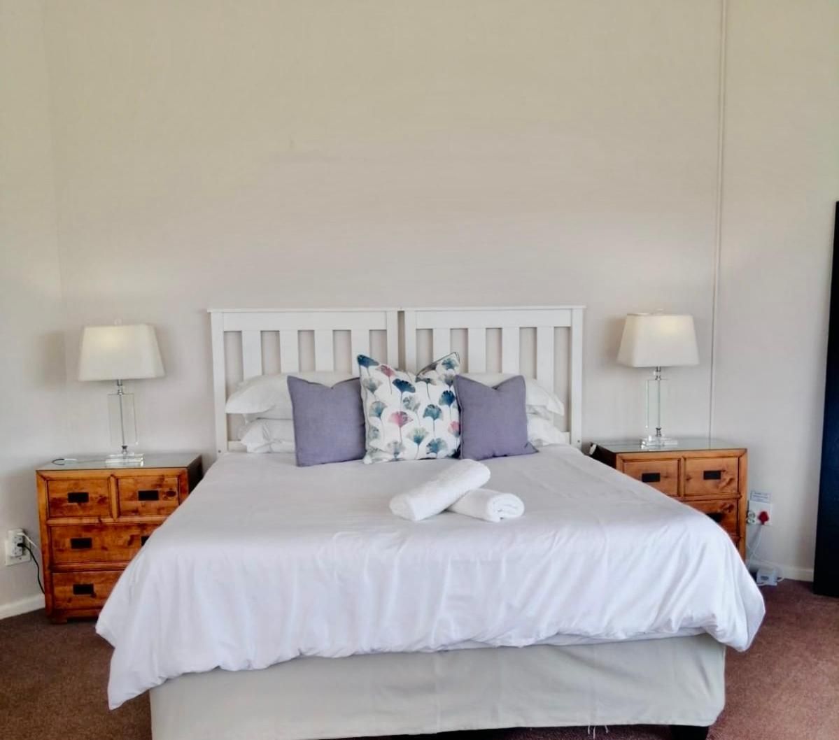 Deluxe Double Room with Balcony and Sea View