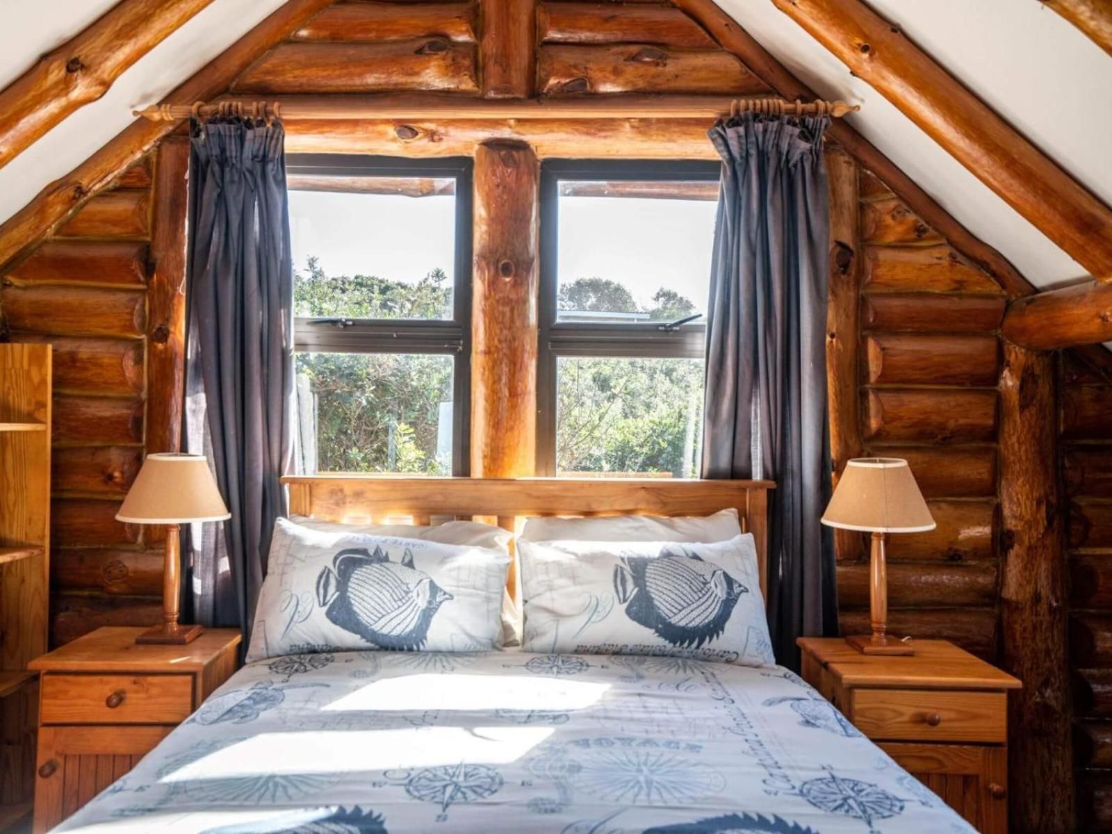 Standard Chalet