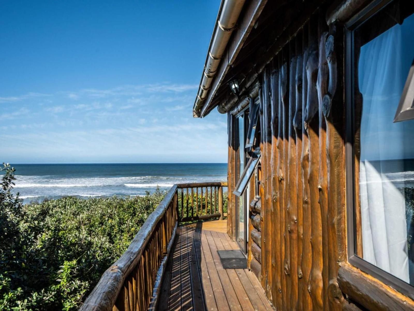 Standard Chalet