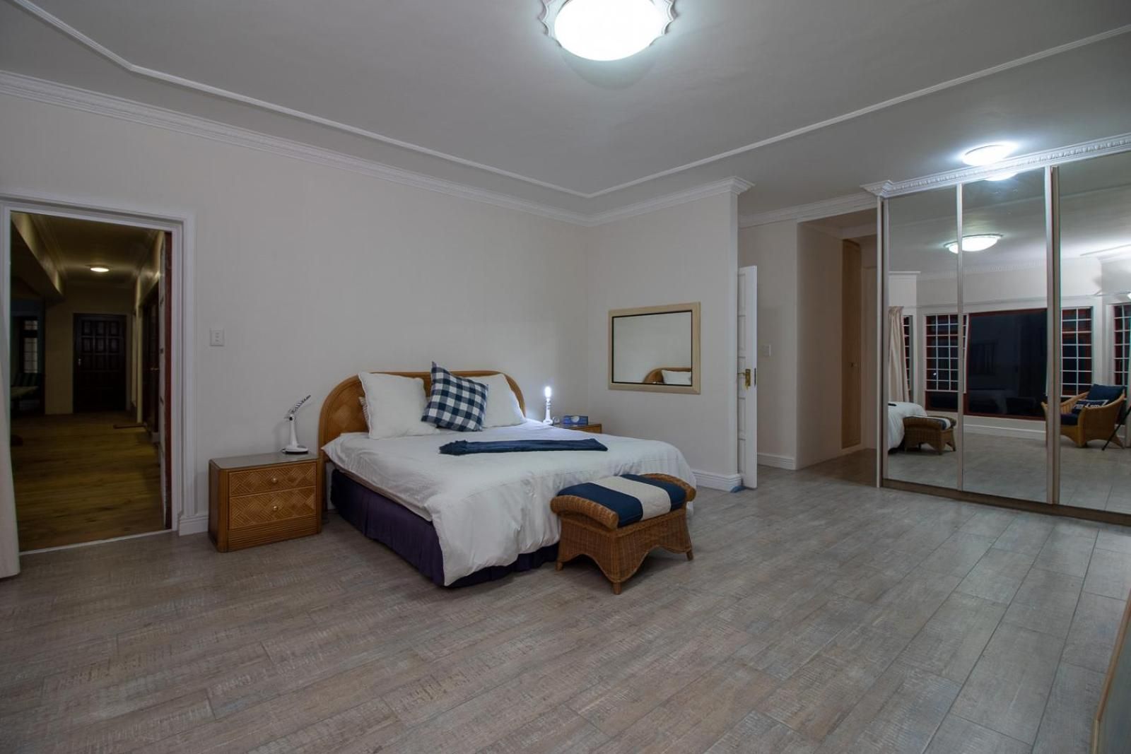 King Room with Sea View