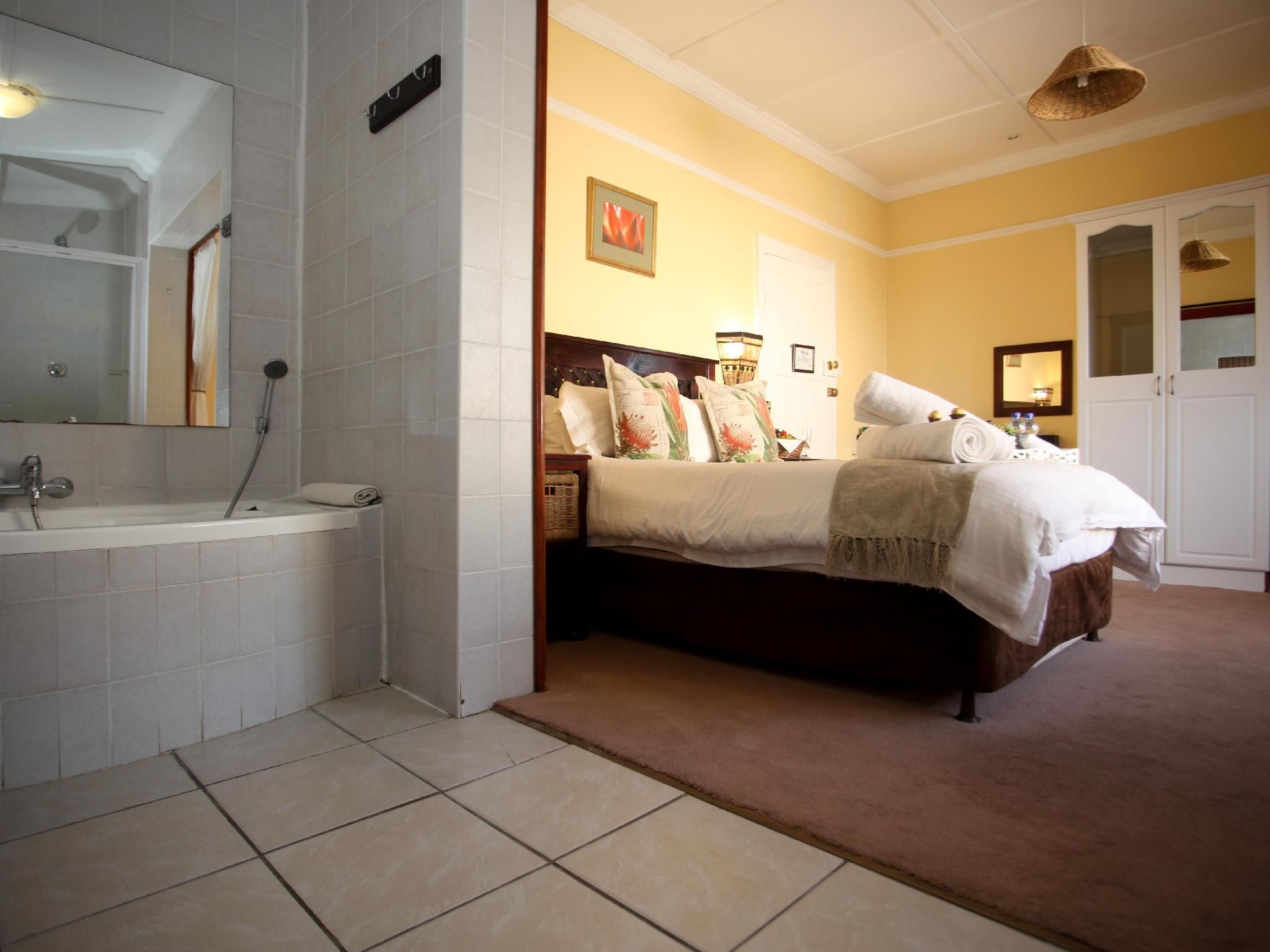 Luxury Suite