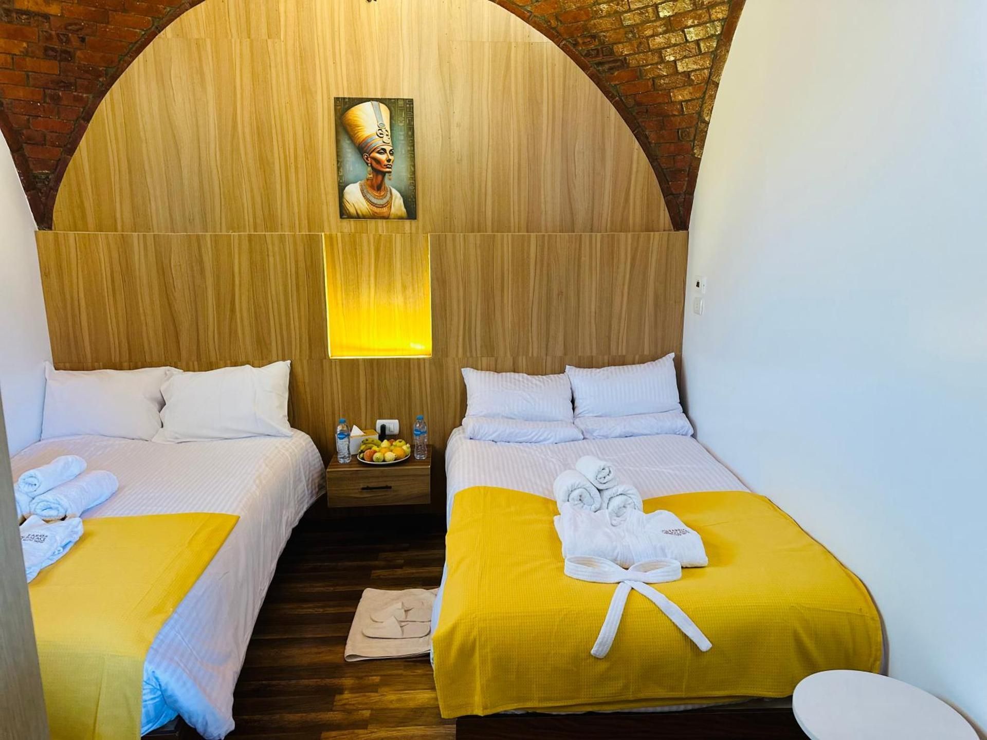 Superior Queen Room with Two Queen Beds