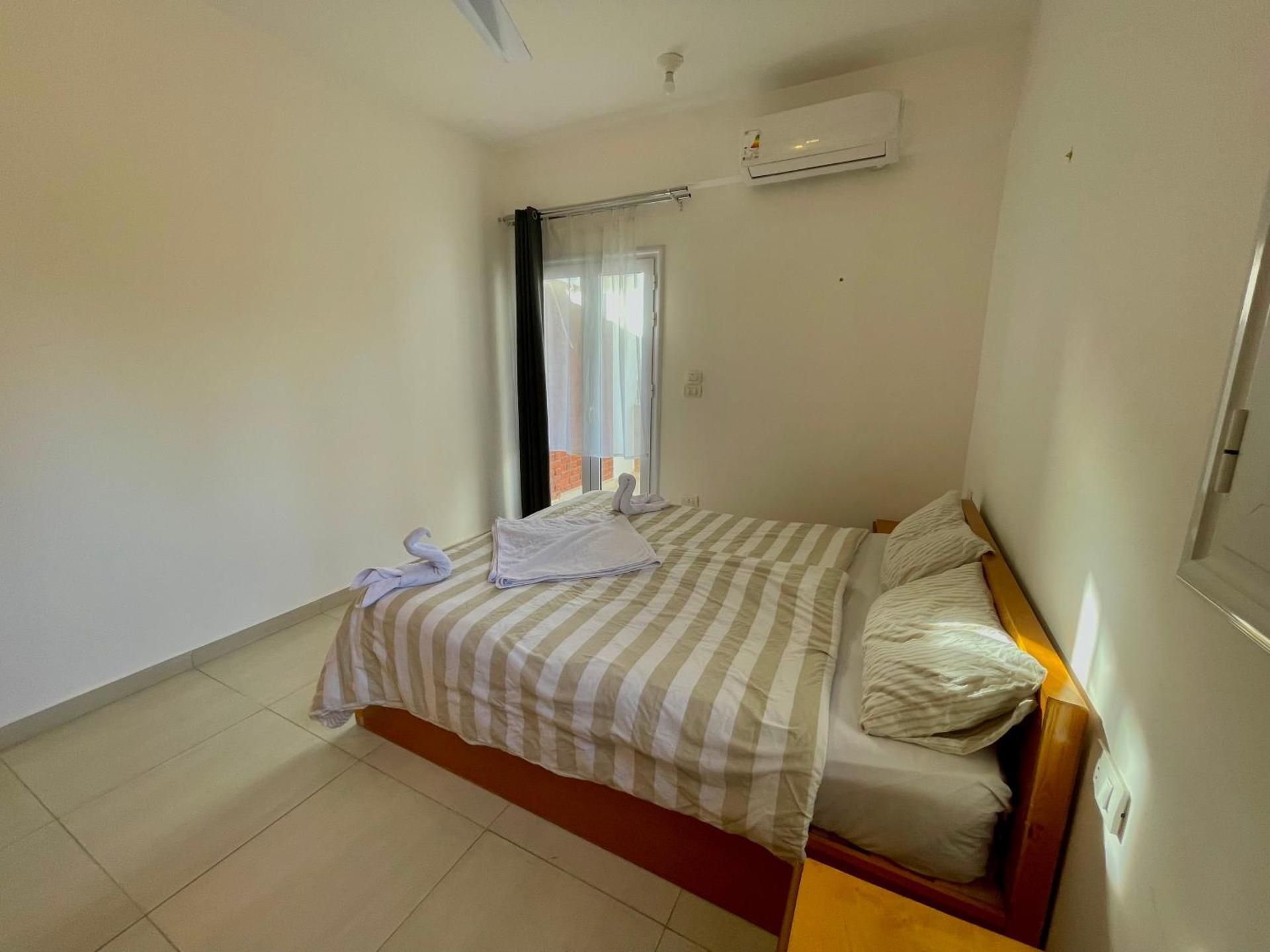 Junior Suite with Mountain View