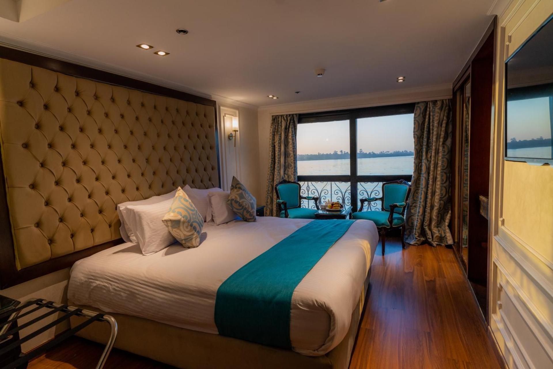 Superior Single Room