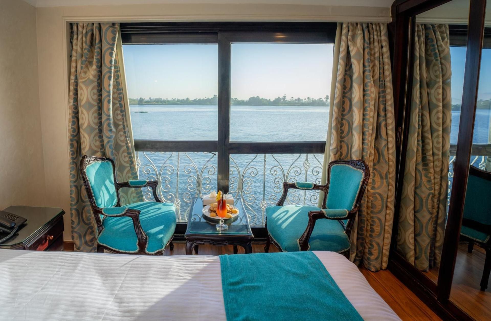 Superior Single Room