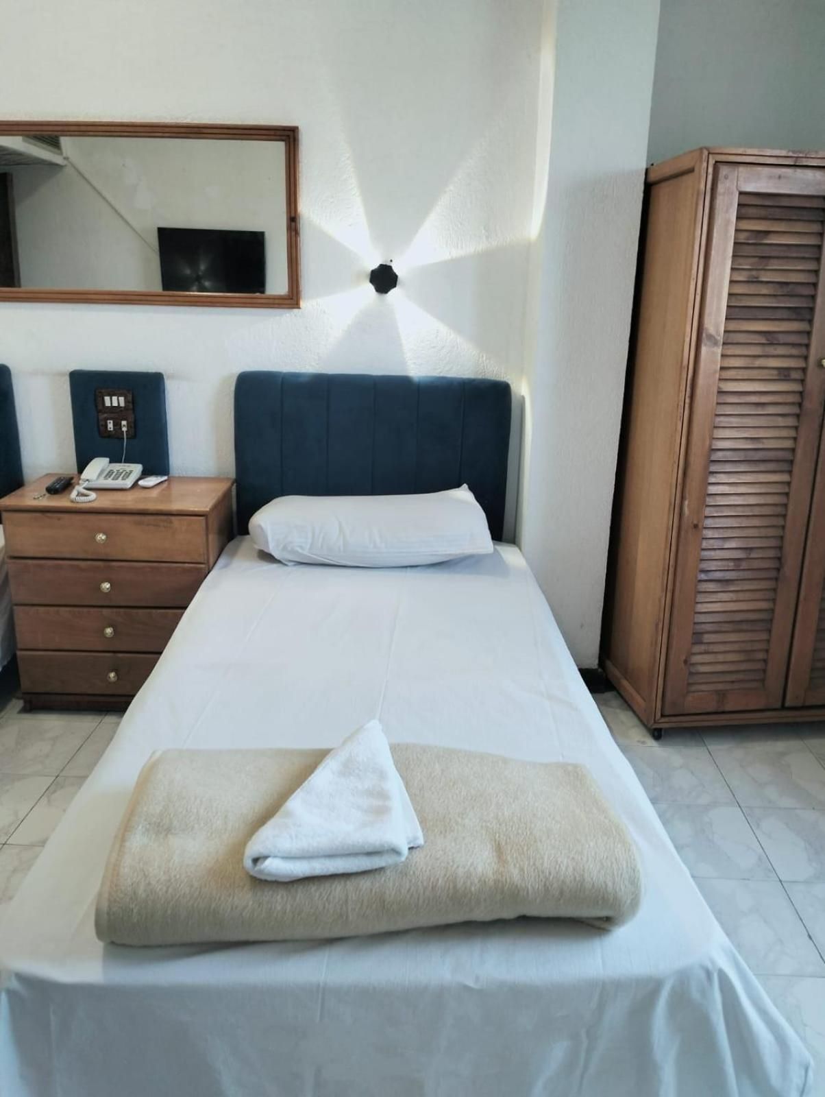 Single Room