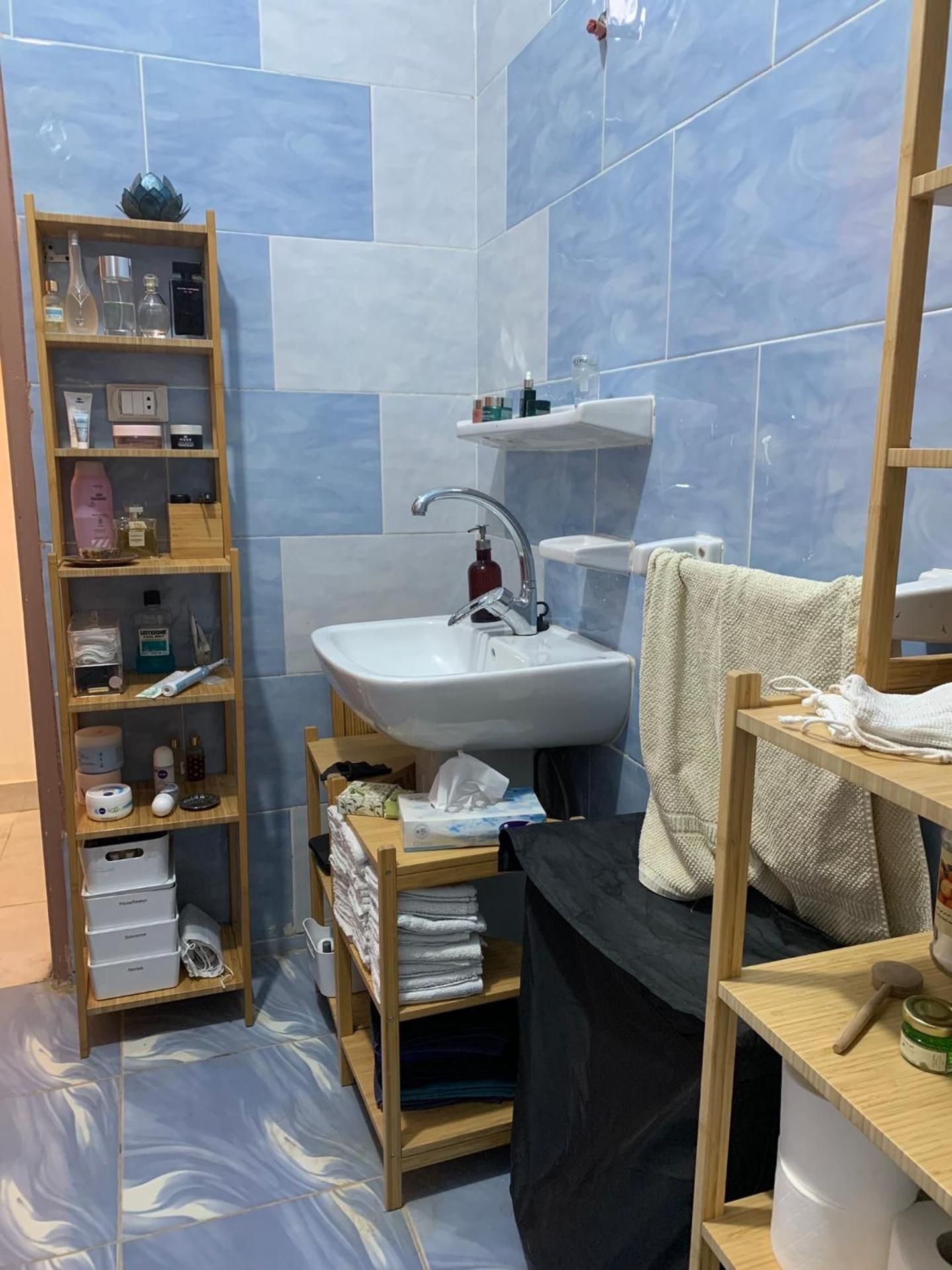 Superior One-Bedroom Apartment with Balcony
