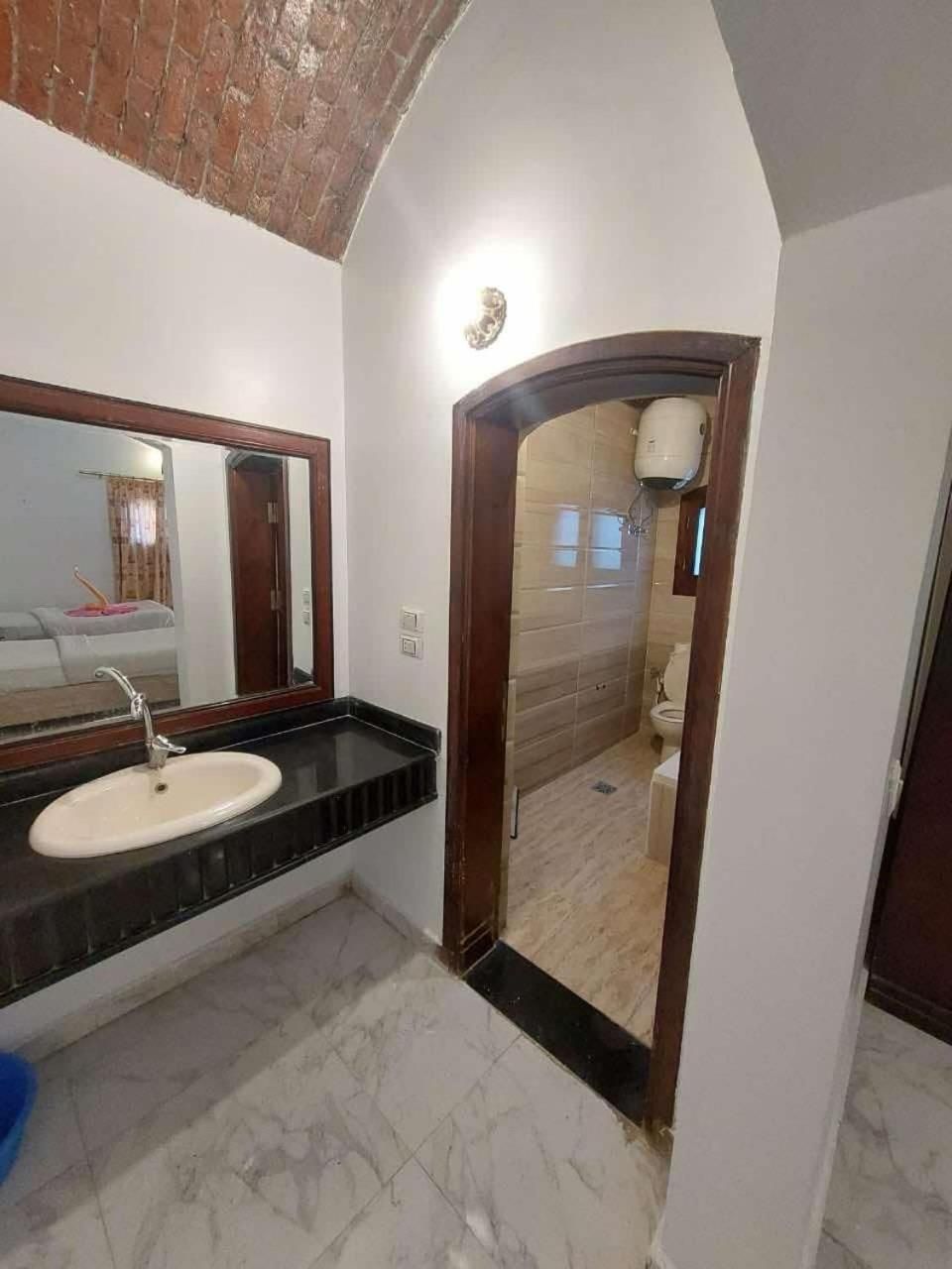 One-Bedroom Premier Apartment