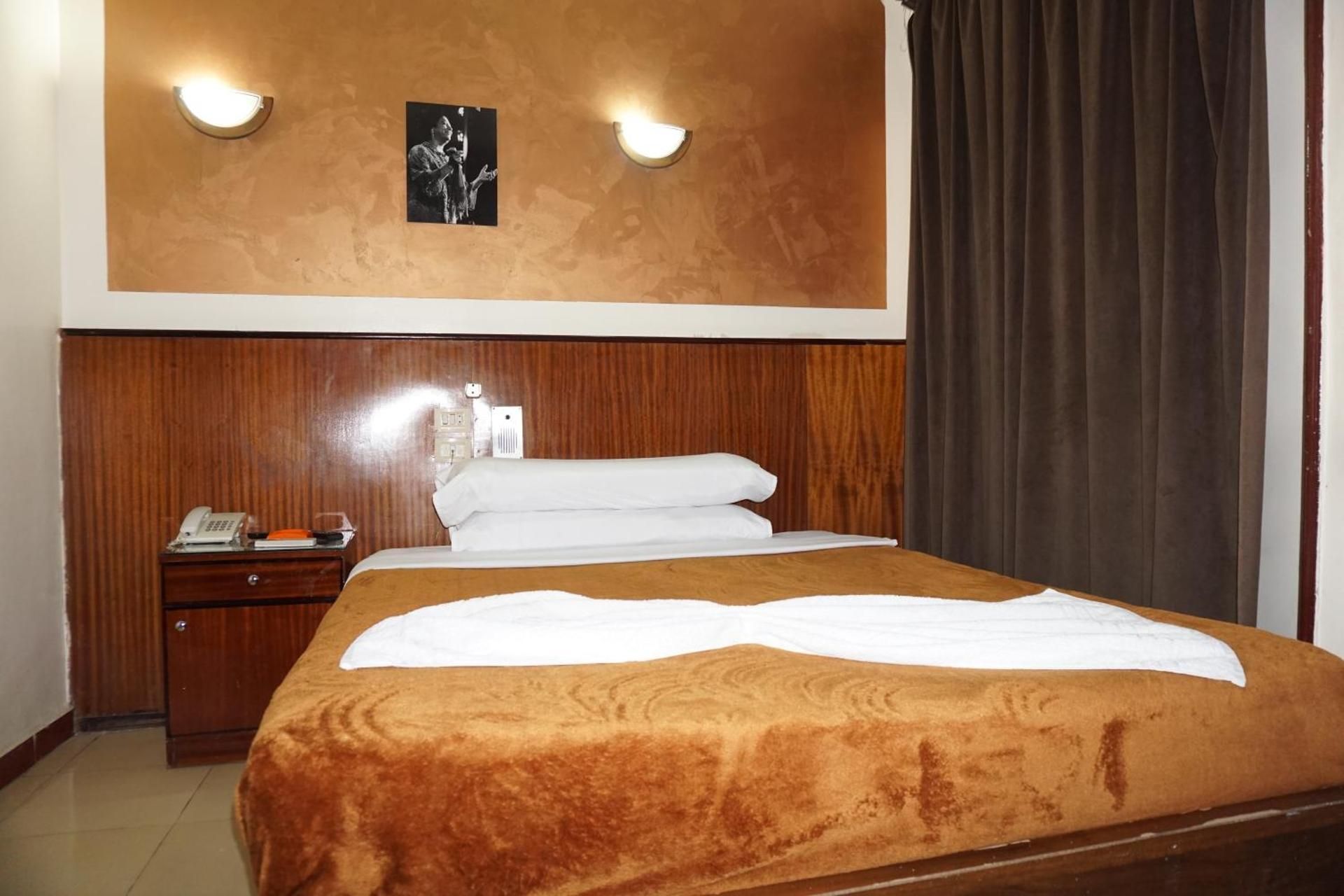 Single Room