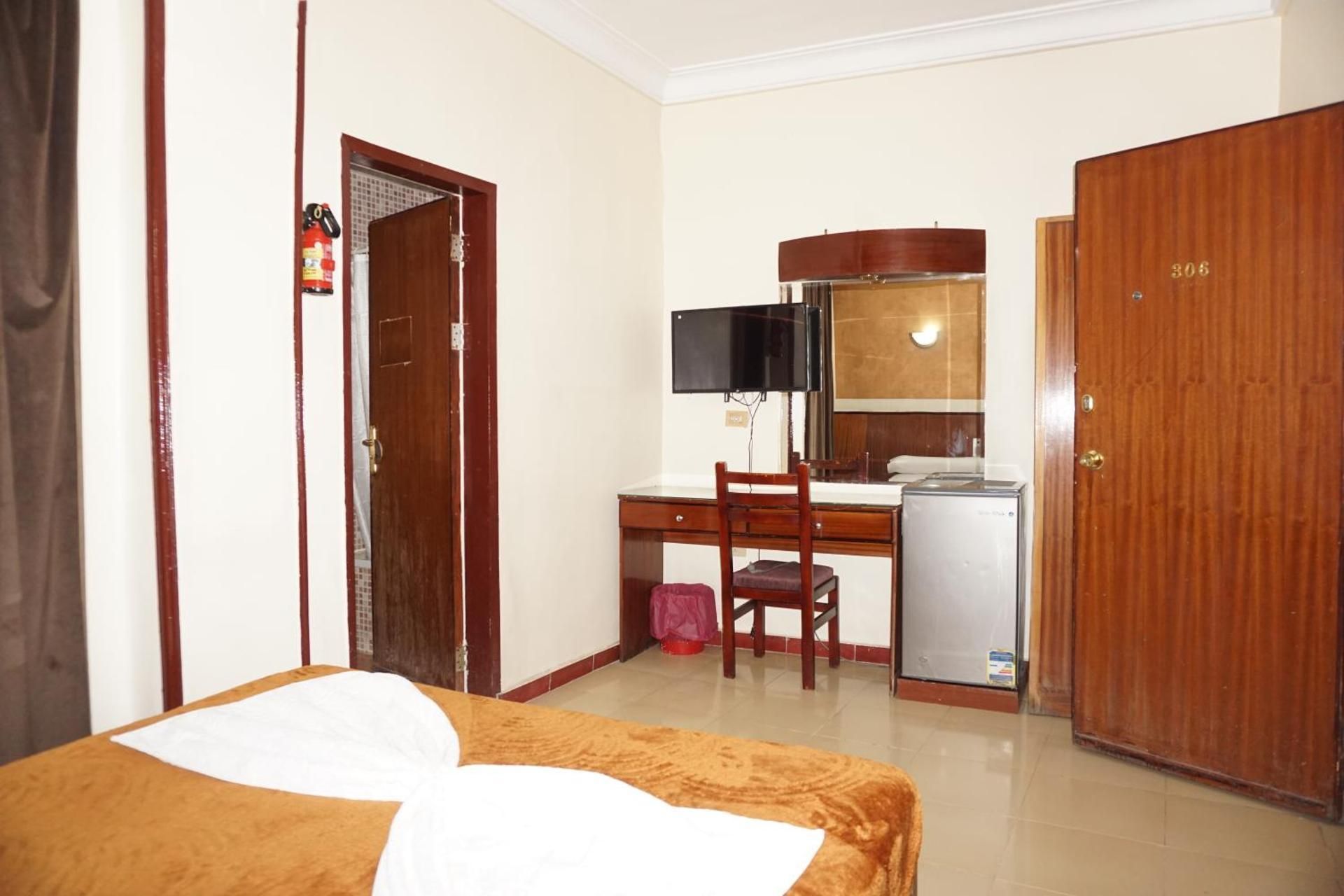 King Room