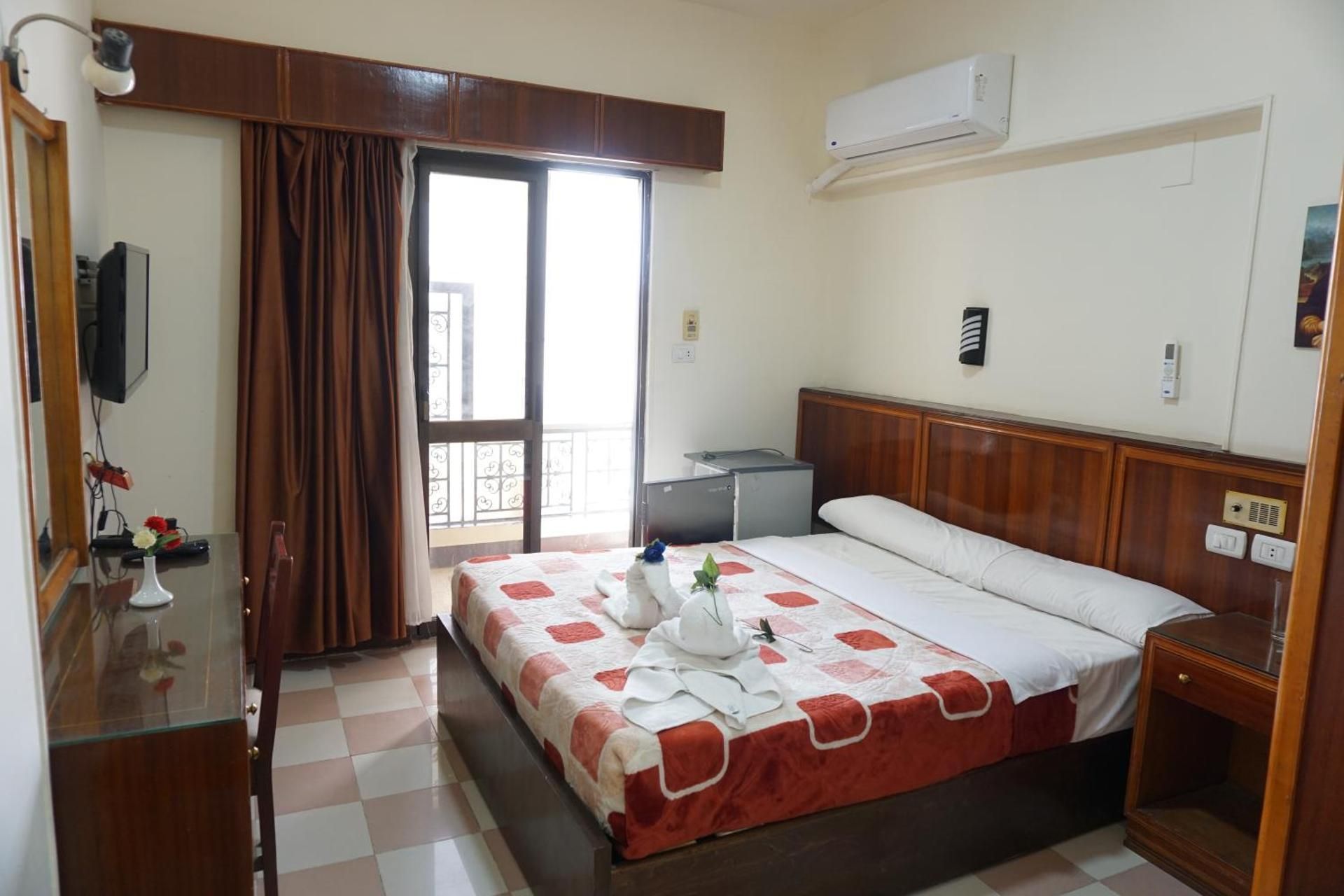 Standard King Room