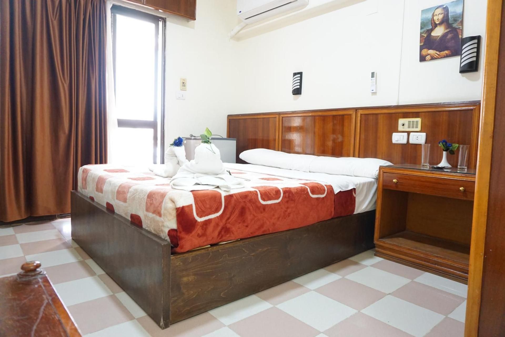 Standard King Room