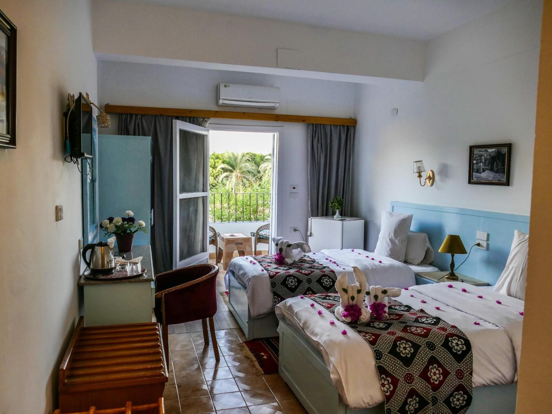 Single Room