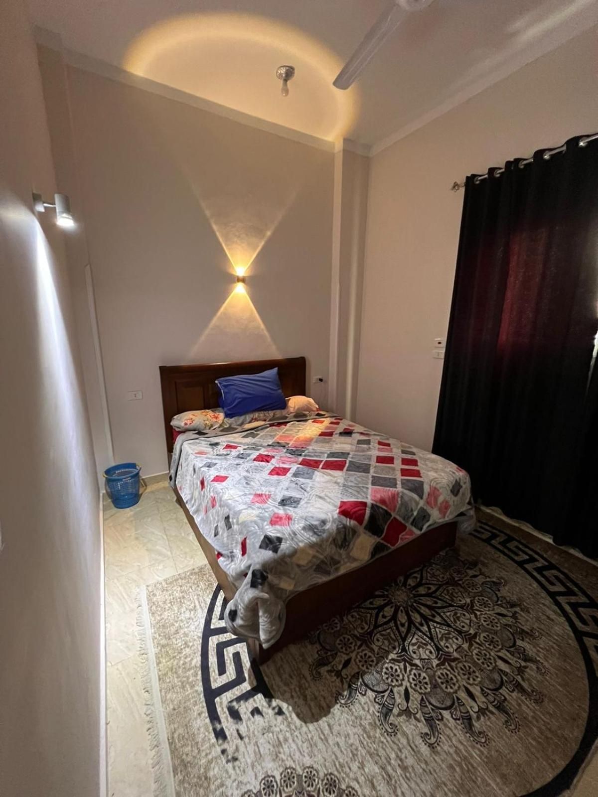Apartment - Ground Floor