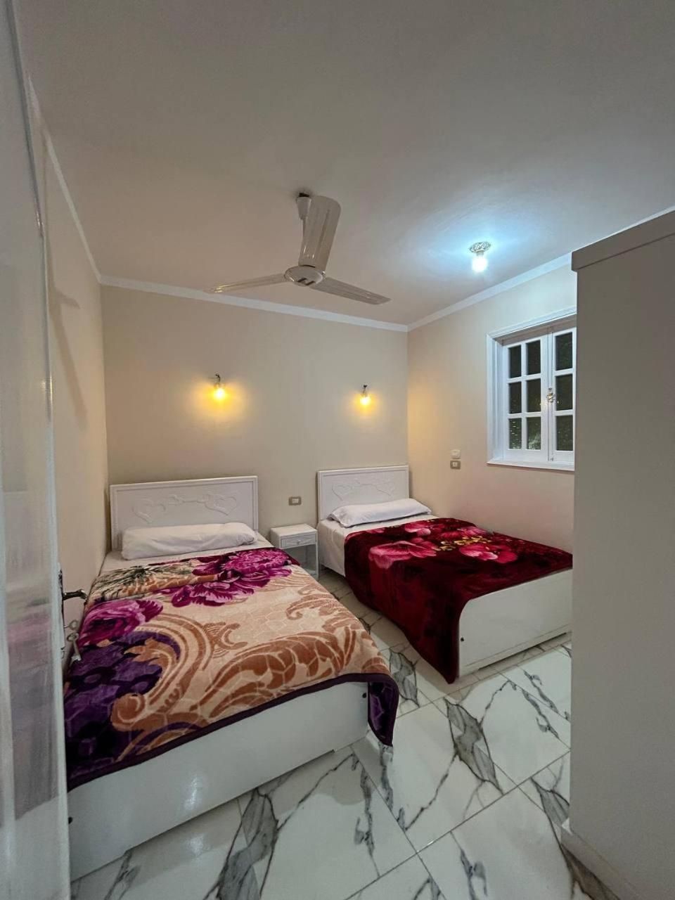 Deluxe Single Room with Balcony