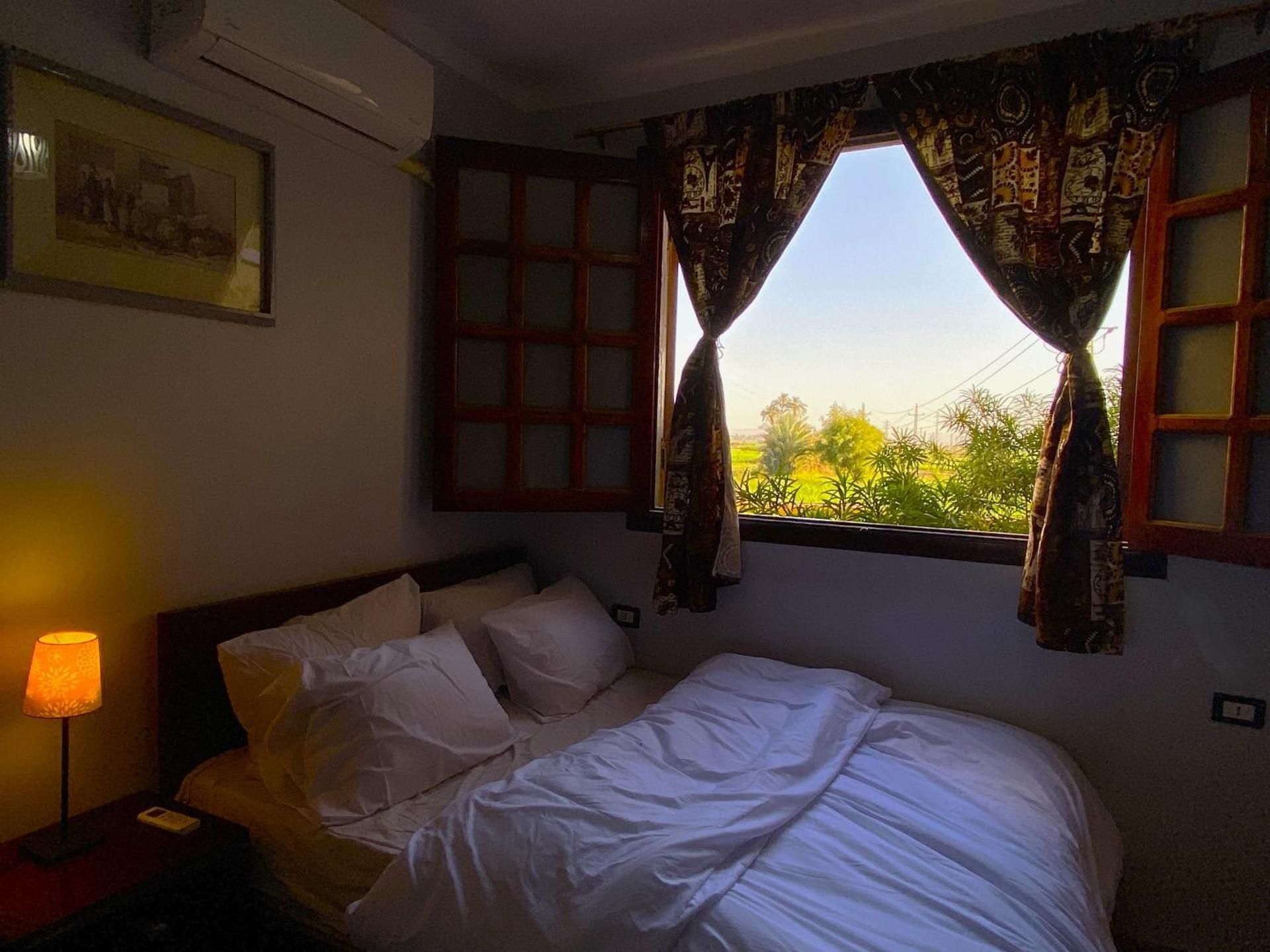 Two-Bedroom Apartment with View