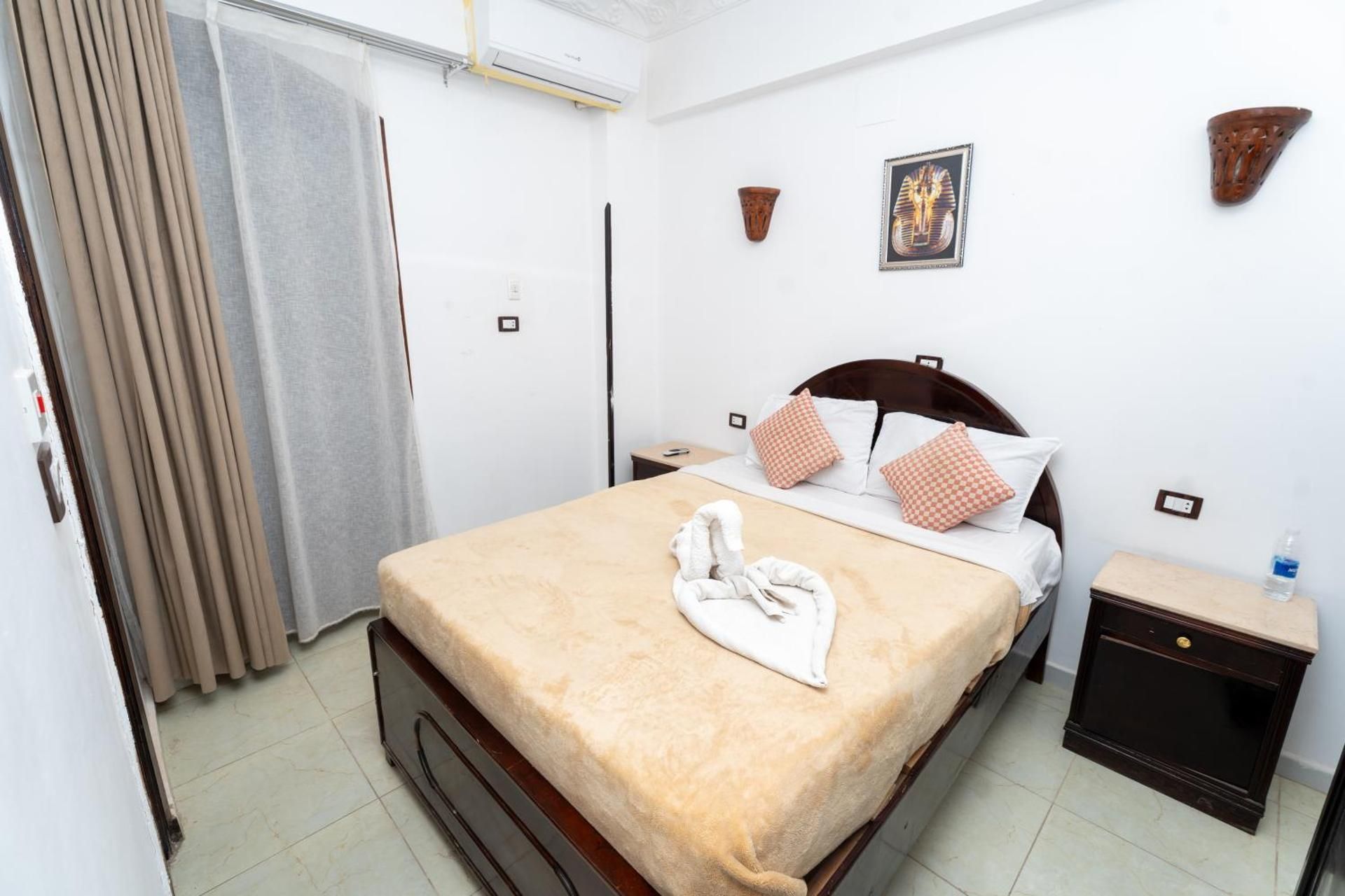 Budget Double Room