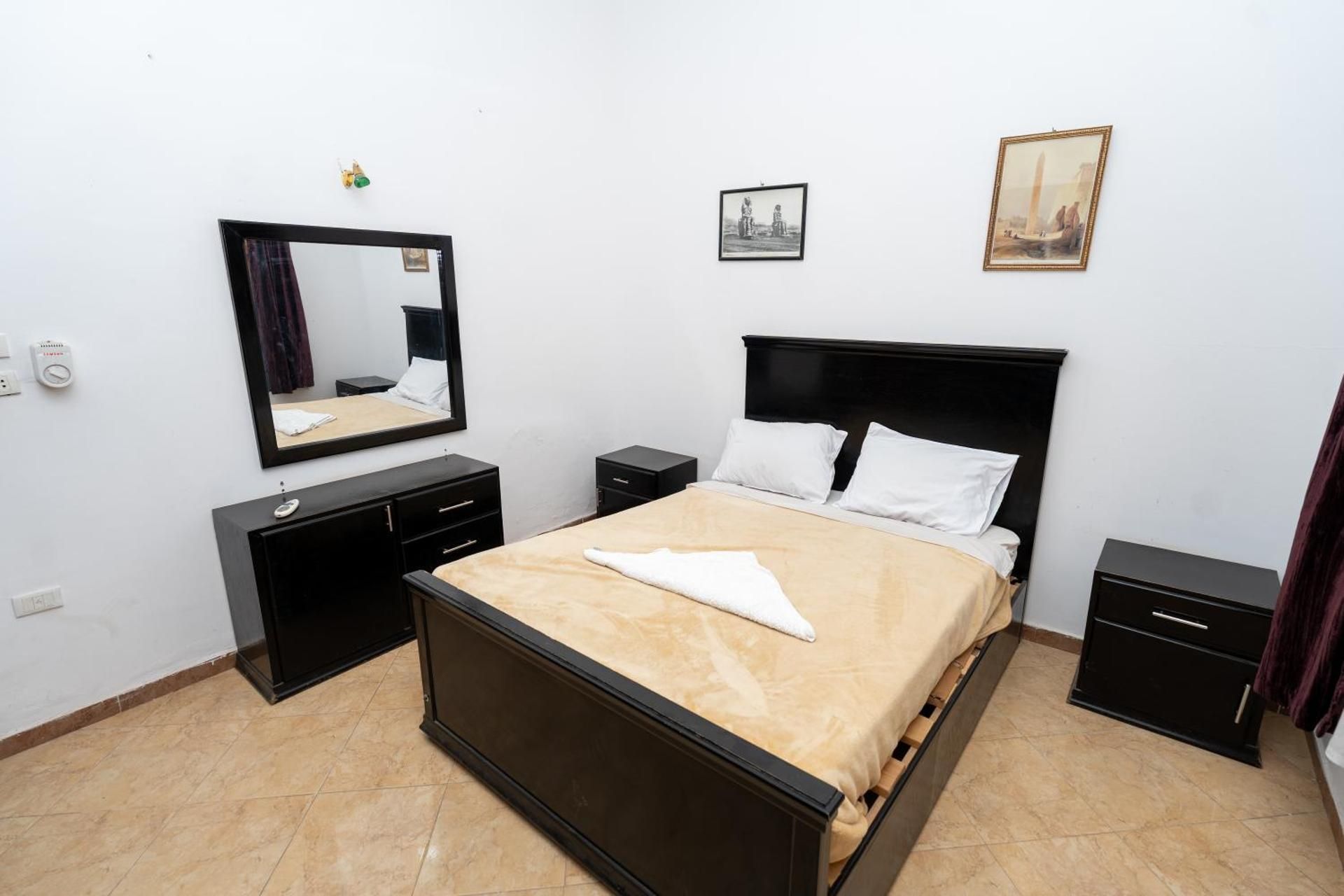 Apartment - Ground Floor