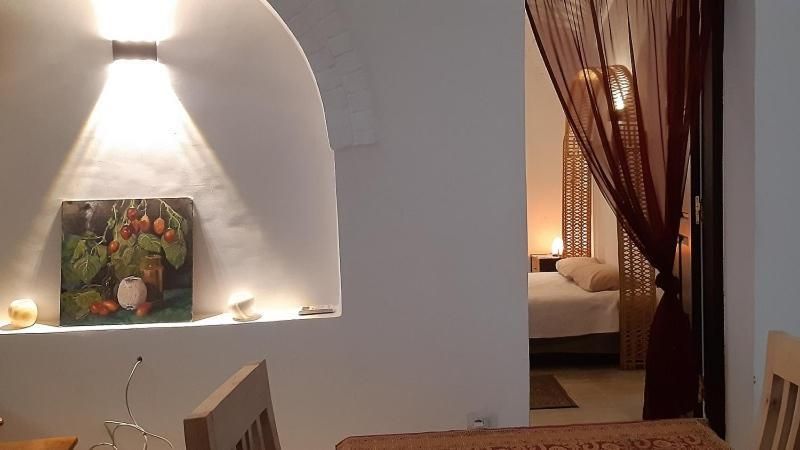 Deluxe Double Room with Bath