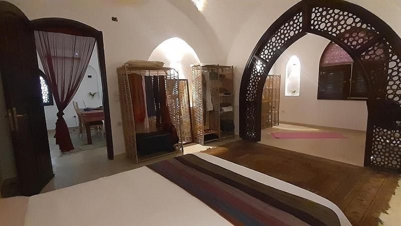 Deluxe Double Room with Bath