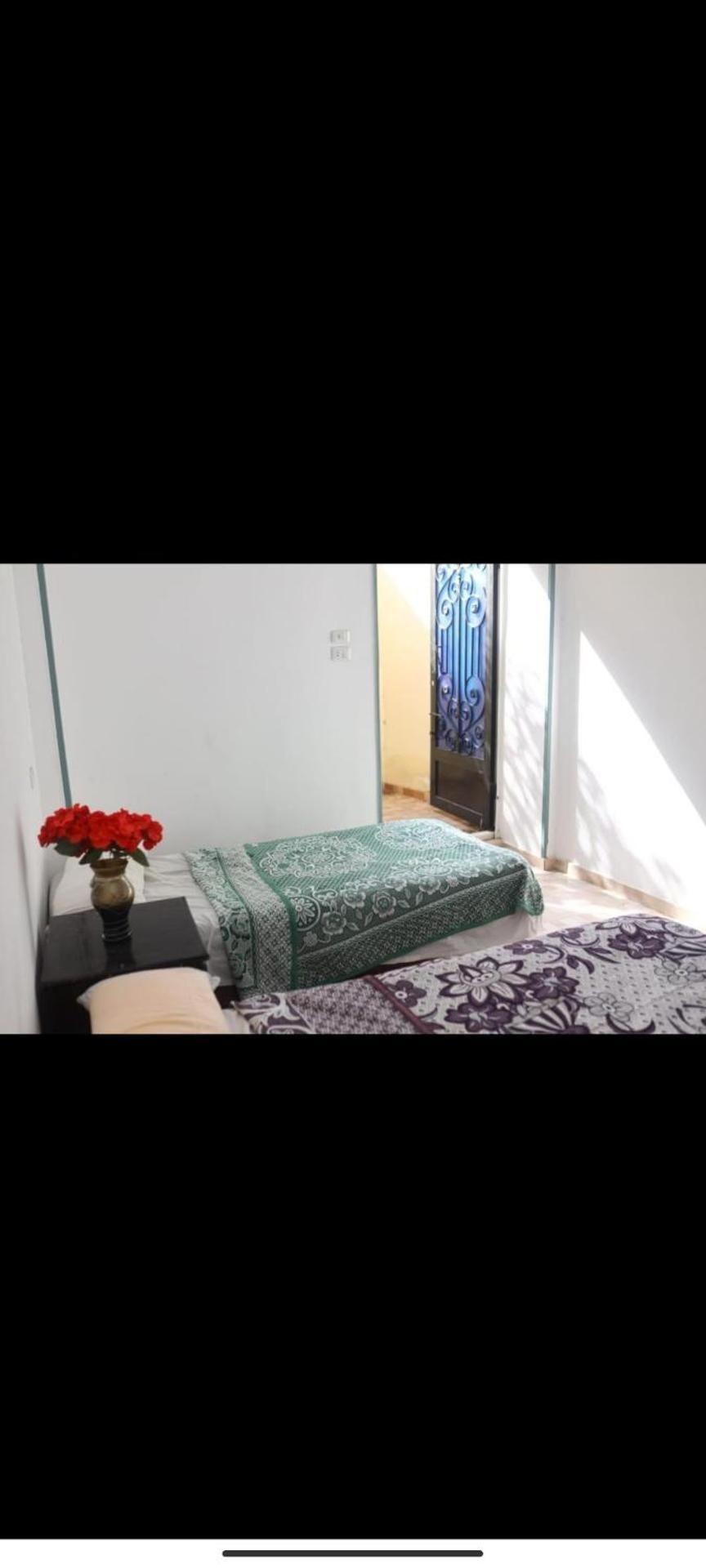 Apartment - Ground Floor
