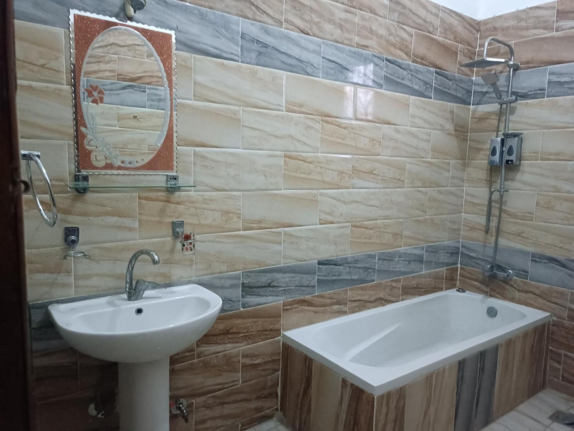 Apartment - Ground Floor