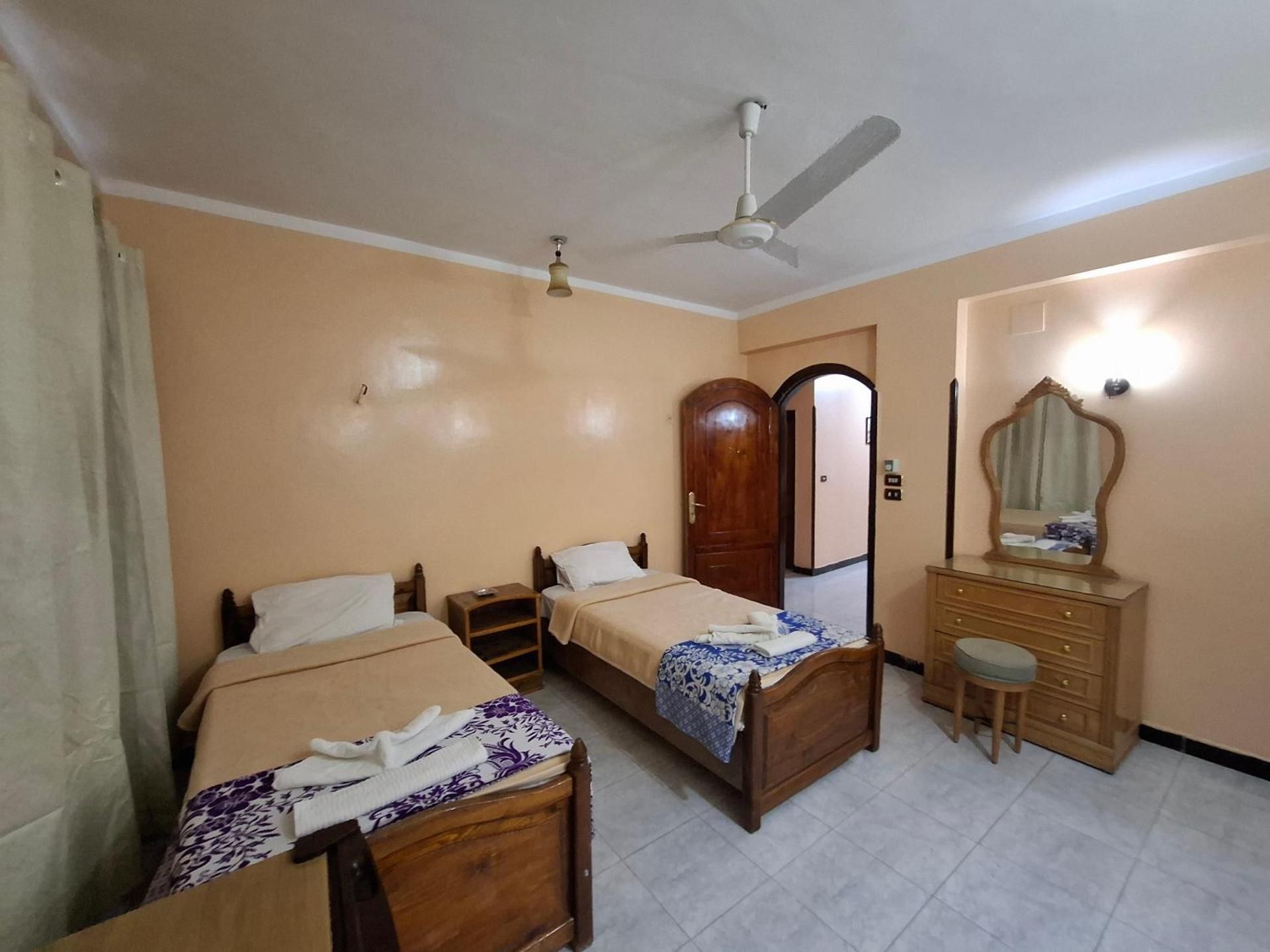 Double or Twin Room