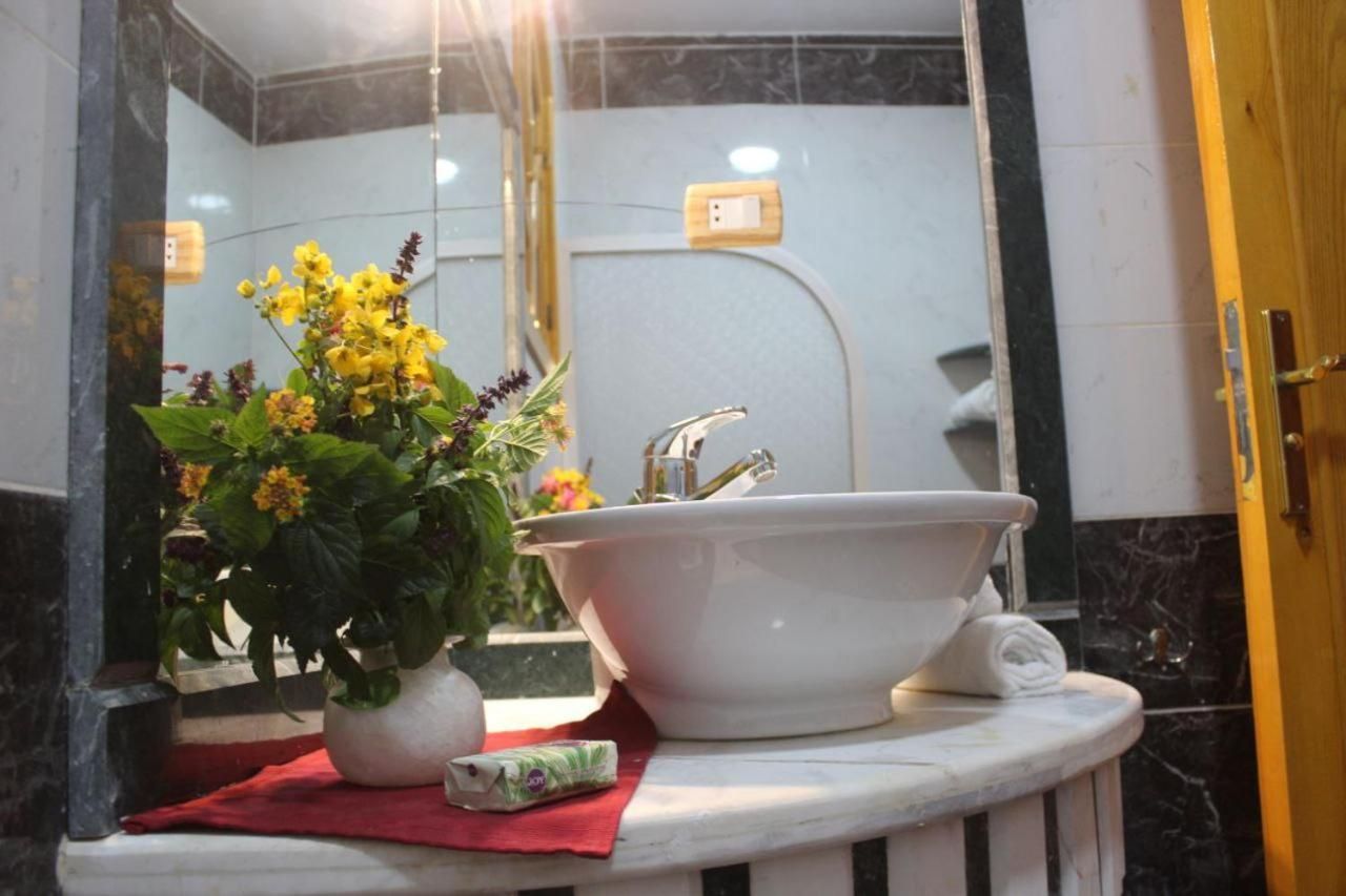 Deluxe Double or Twin Room with Balcony