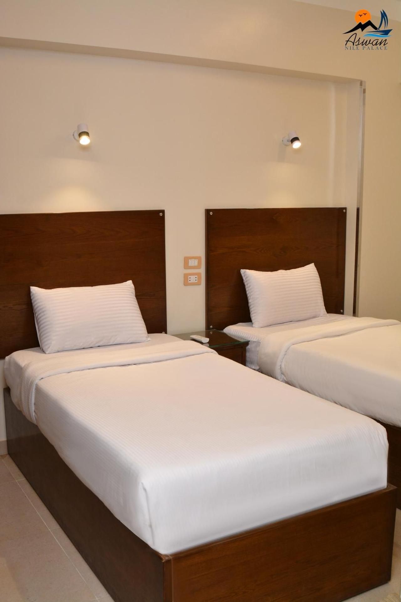 Double or Twin Room with Private Bathroom