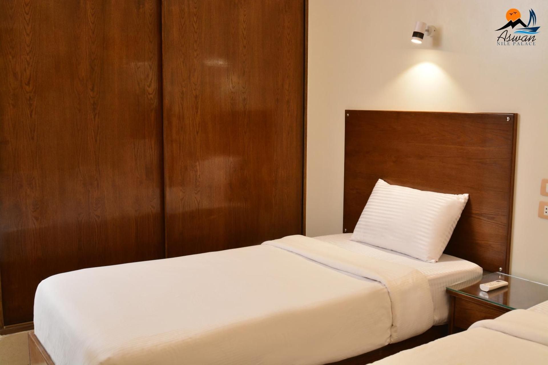 Double or Twin Room with Private Bathroom