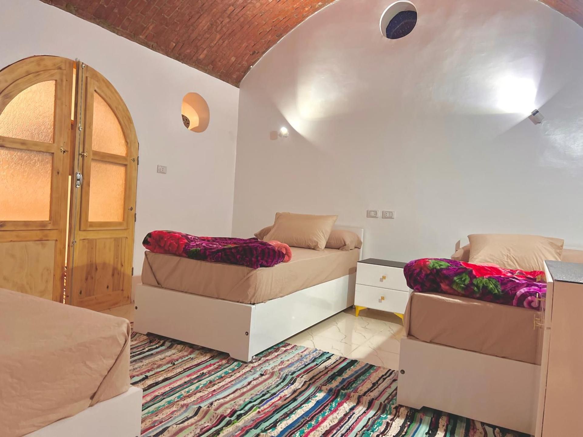 Triple Room with Bathroom