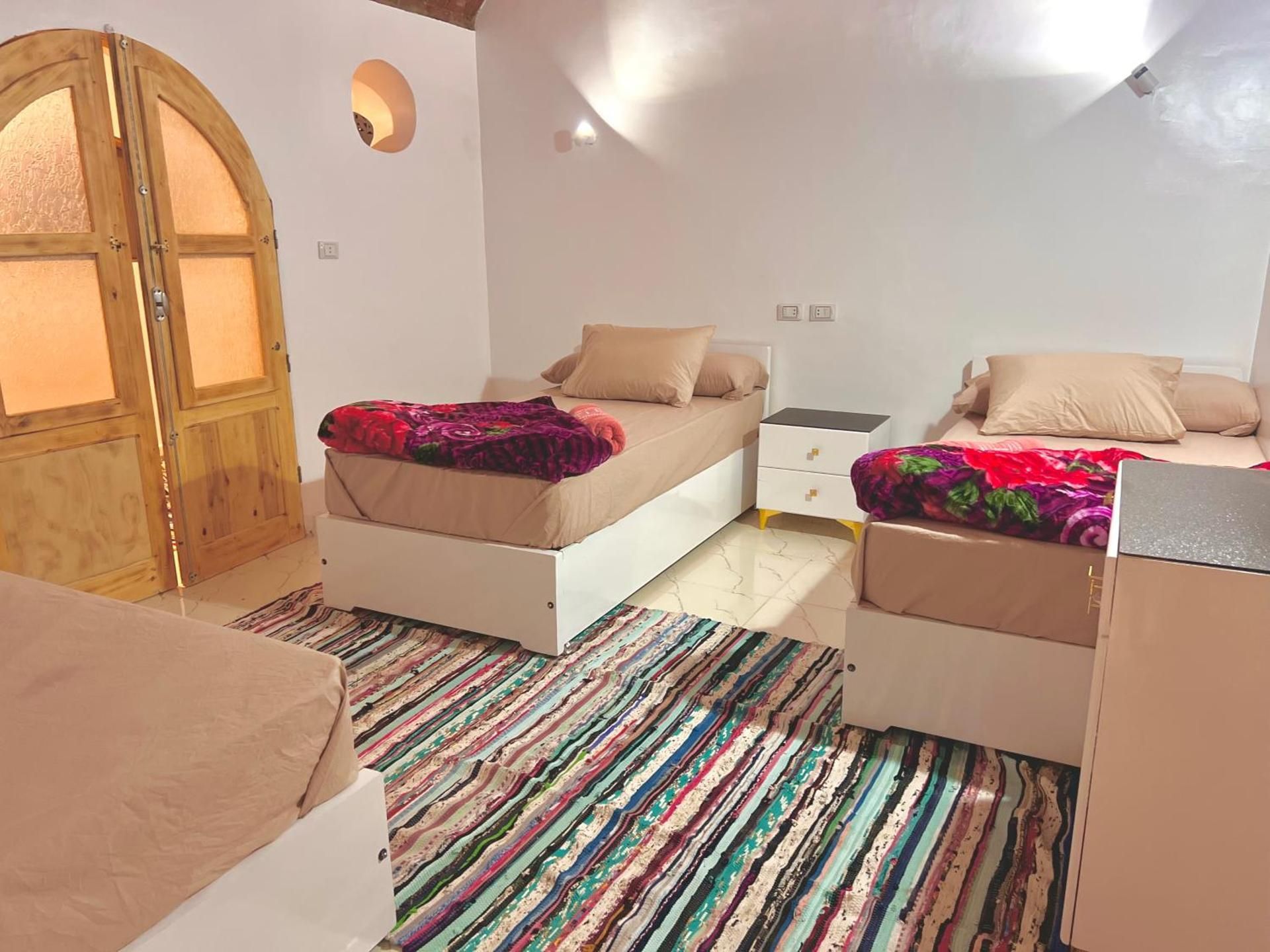 Triple Room with Bathroom