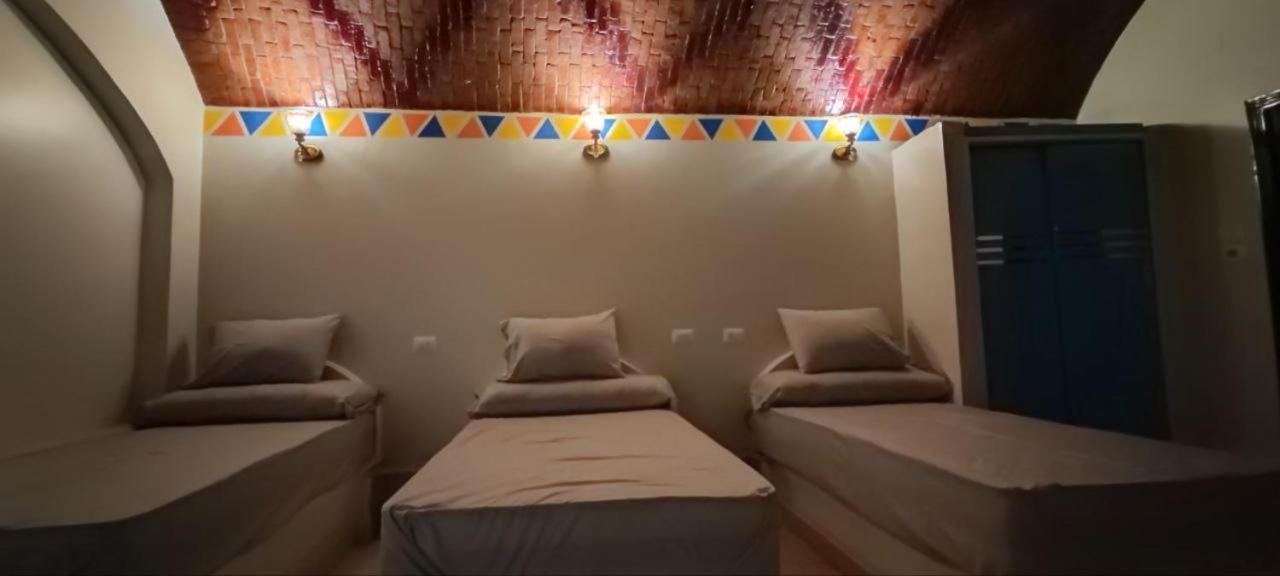 Triple Room with Terrace