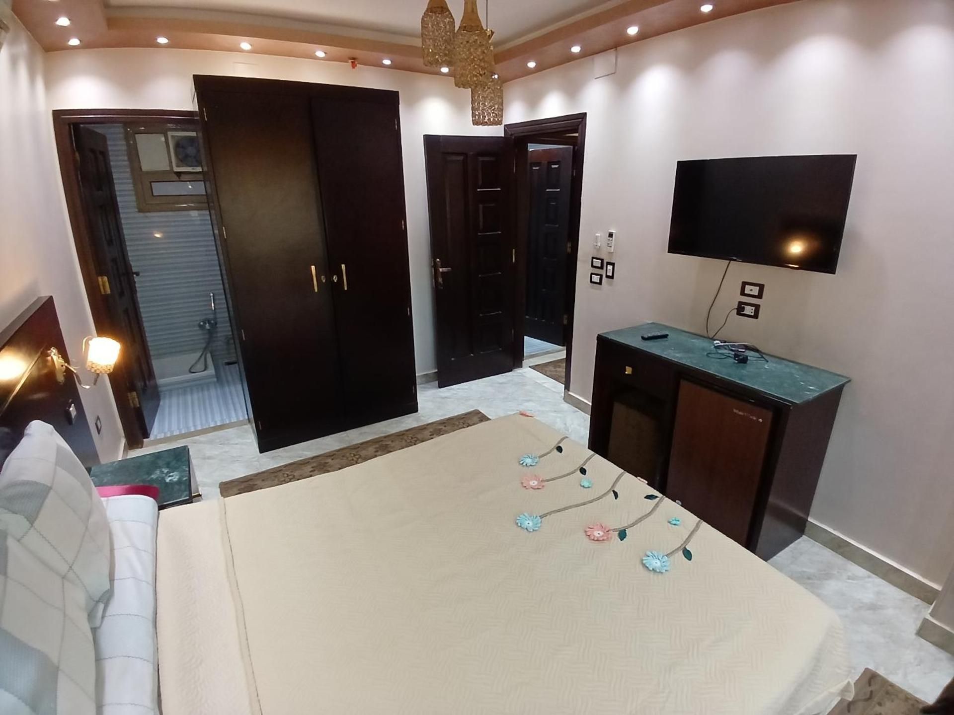 King Room