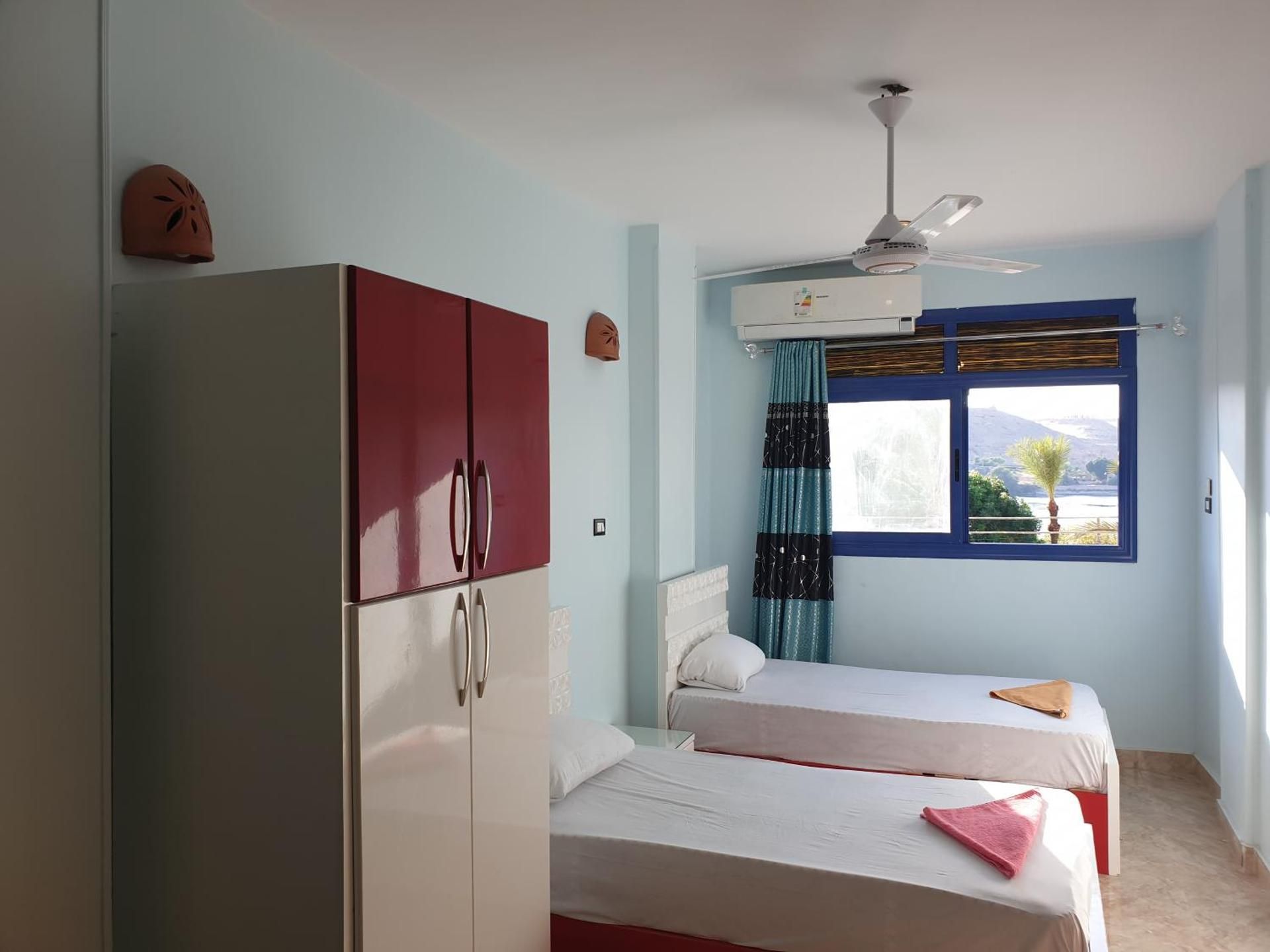 Studio with Sea View