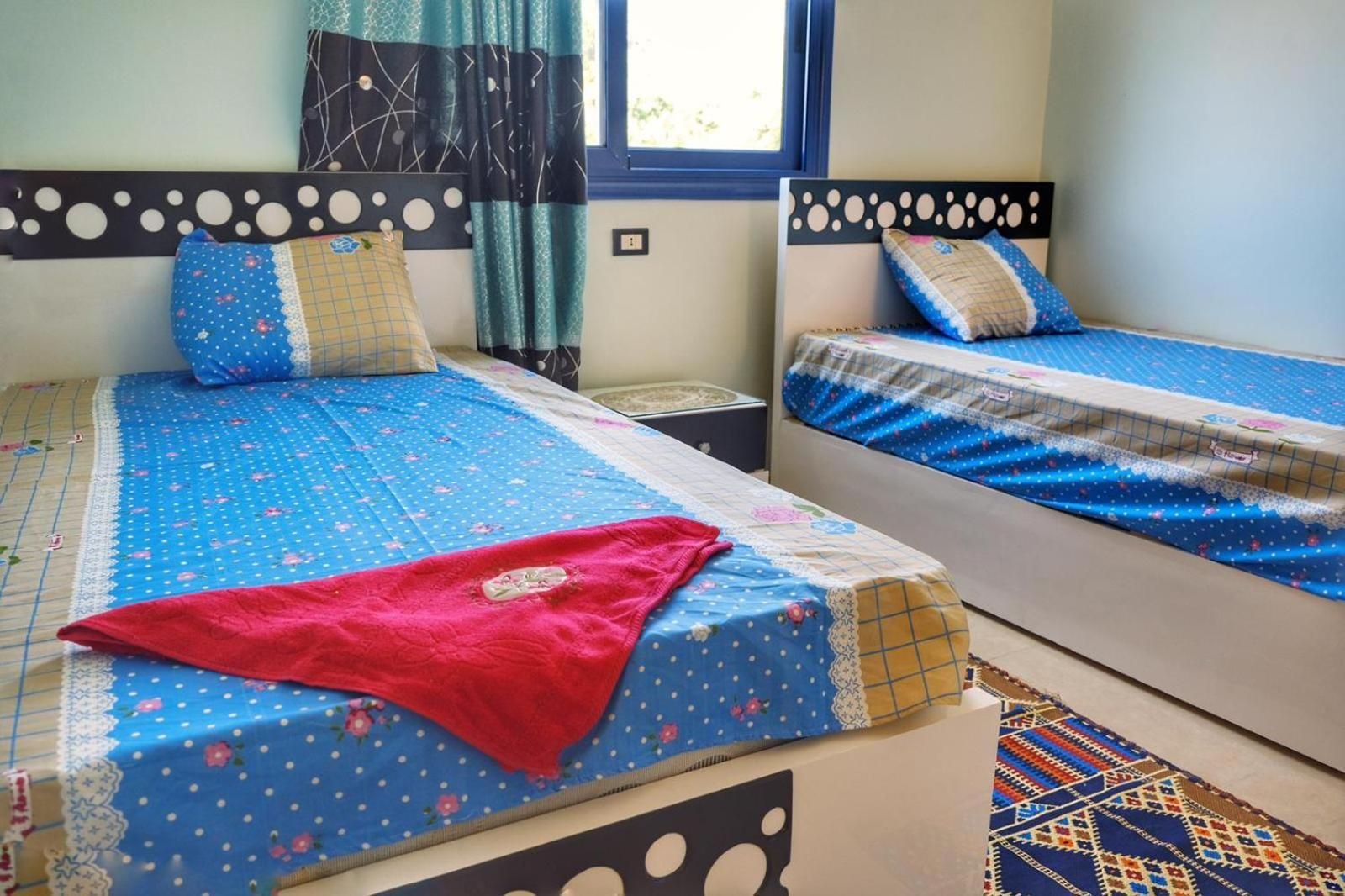 Studio Apartment with Sea View