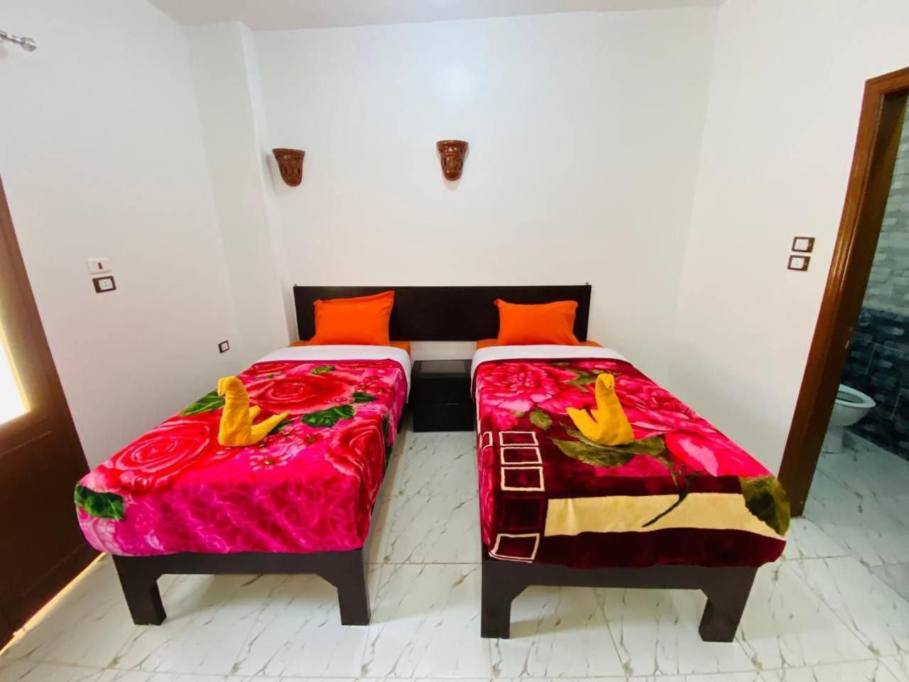 sunset guest house