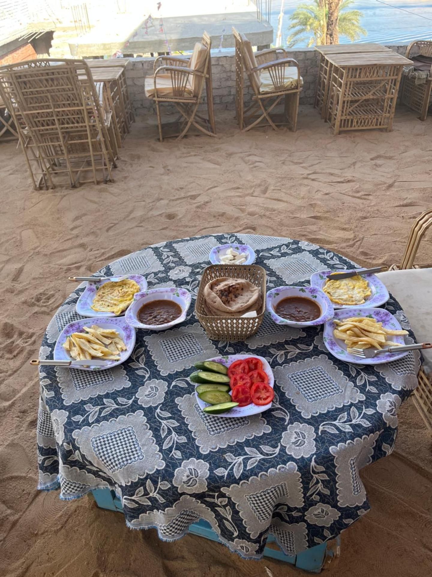 sunset guest house