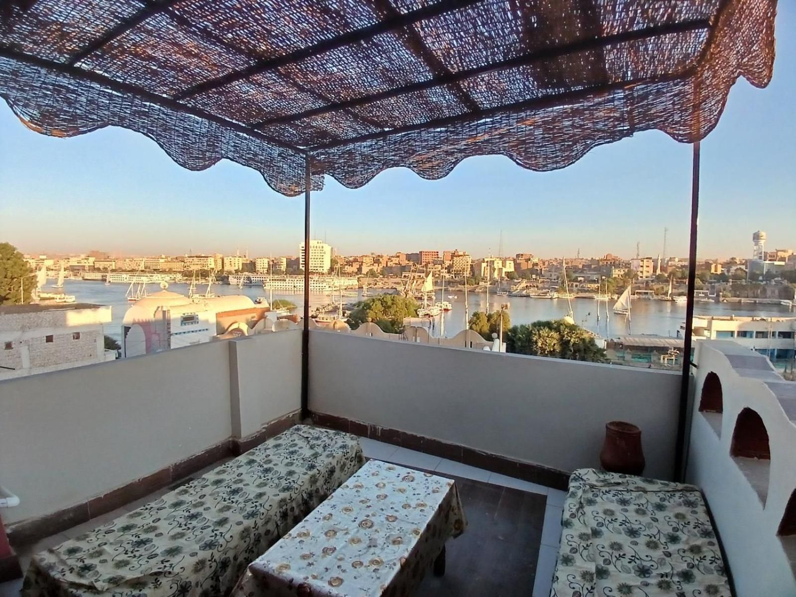Single Room With Private Bathroom
