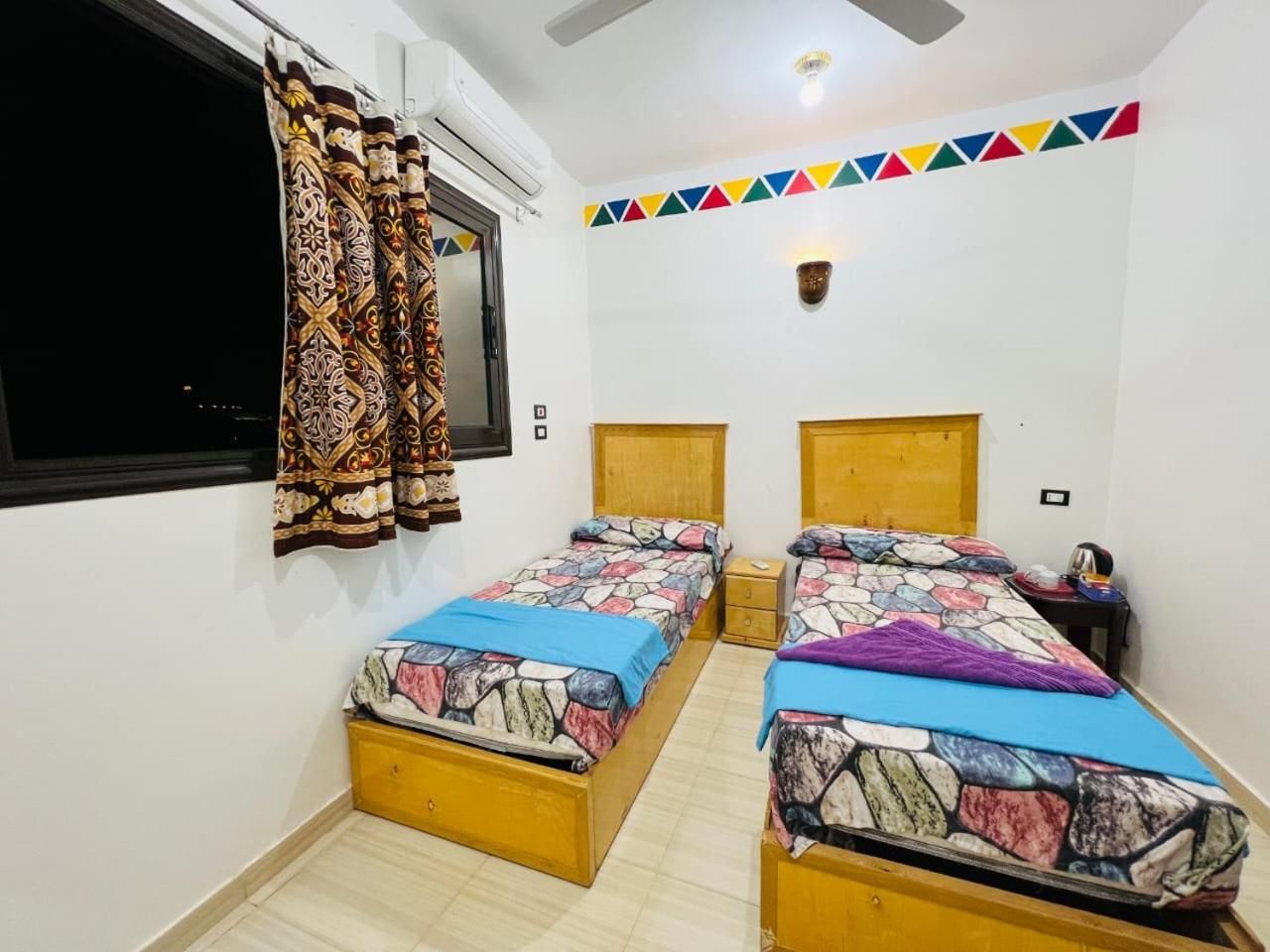 Double Room with Private External Bathroom