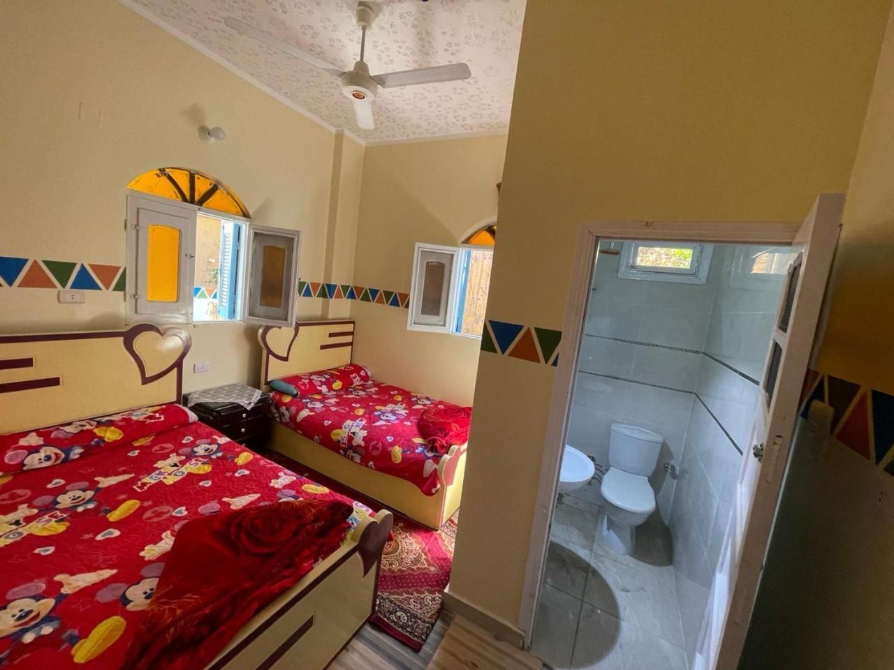 Double or Twin Room