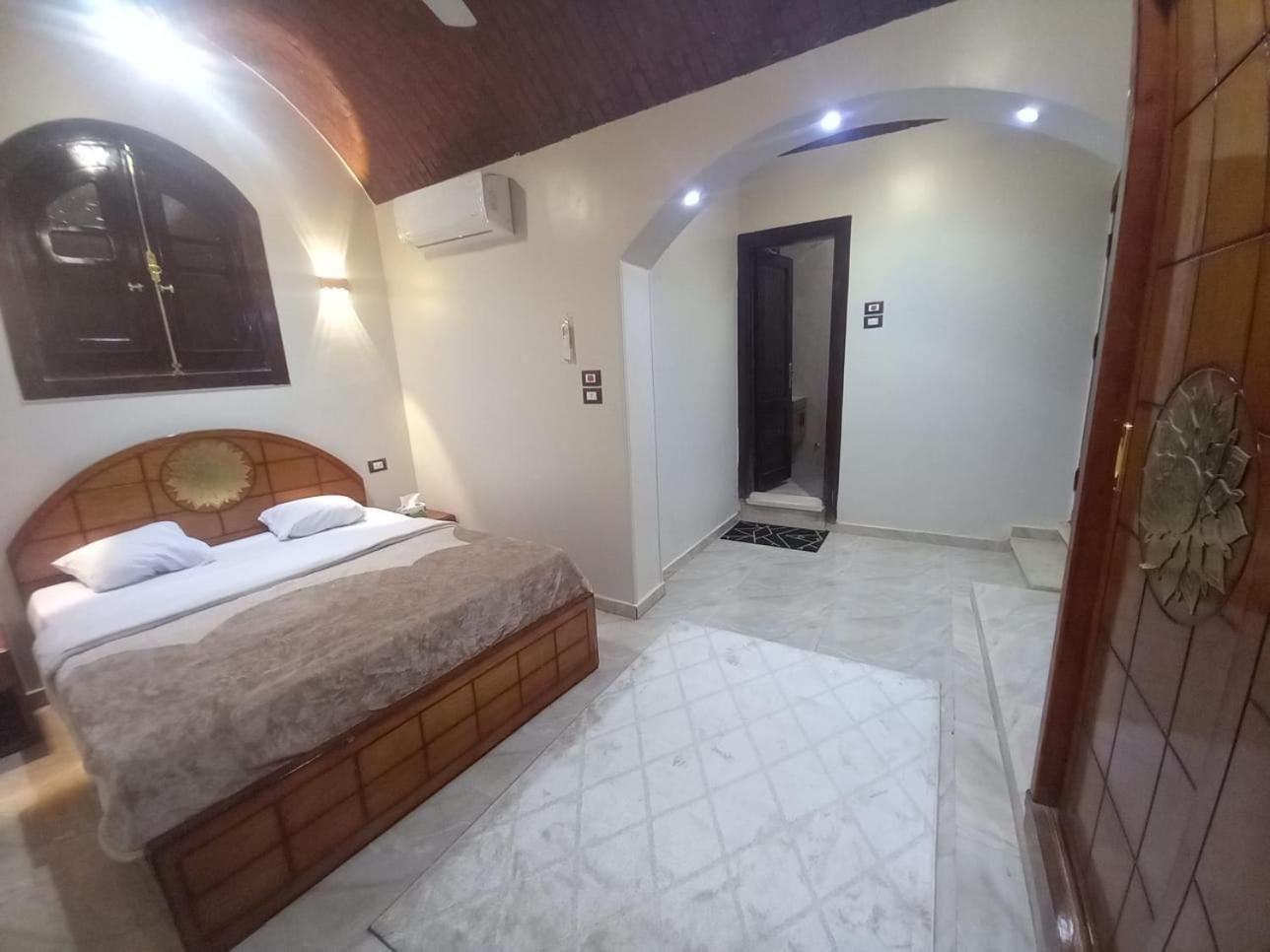 Superior Queen Room