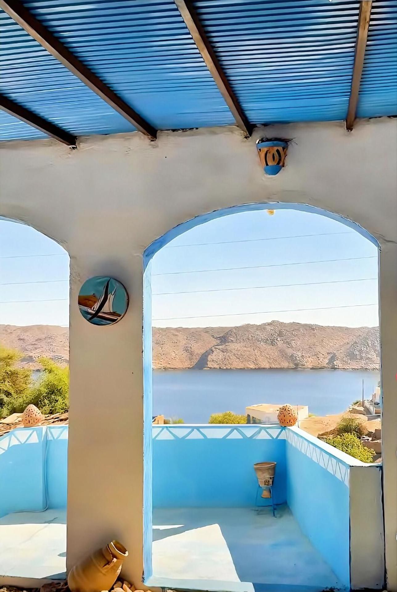 Double Room with Lake View