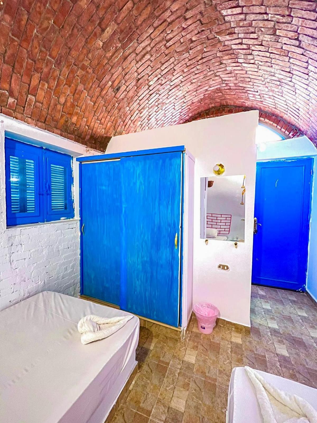 Economy Double or Twin Room
