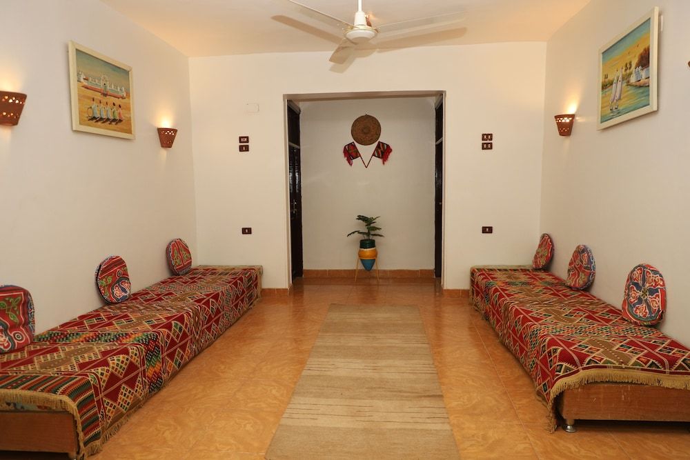 Ekadolli Nubian house - by kerma hospitality Deluxe Double Room, 1 Bedroom 2